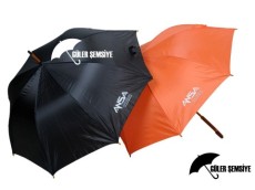 Rüzgar ve Yağmura Dayanıklı Vale Şemsiyesi Seçimi