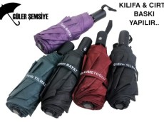 Şemsiye Kumaş Kalitesi Neden Önemlidir?