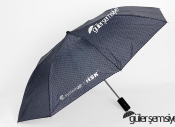 Çanta Boy Katlanabilir Şemsiye