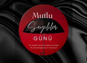 Sevgililer Günü Hediyeleri