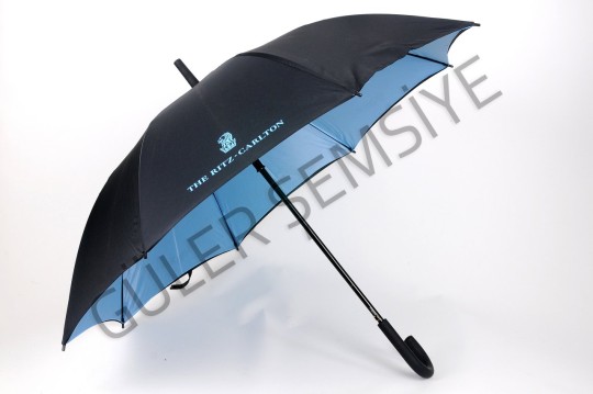 Markanız İçin Özel Tasarım Şemsiyeler: Fark Yaratan Bir Hediye