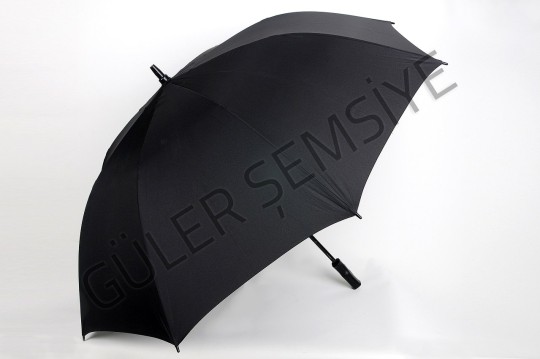 Siyah Şemsiye Modelleri ve Üretimi