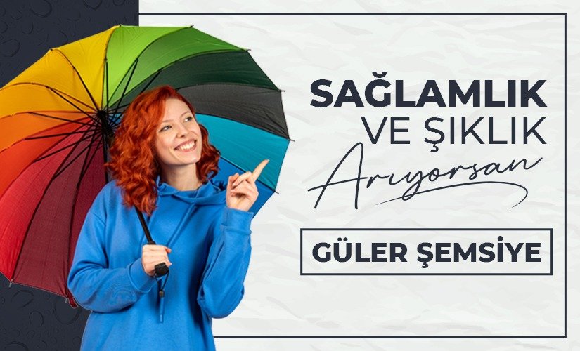 sağlamlık ve şıklık arıyorsan